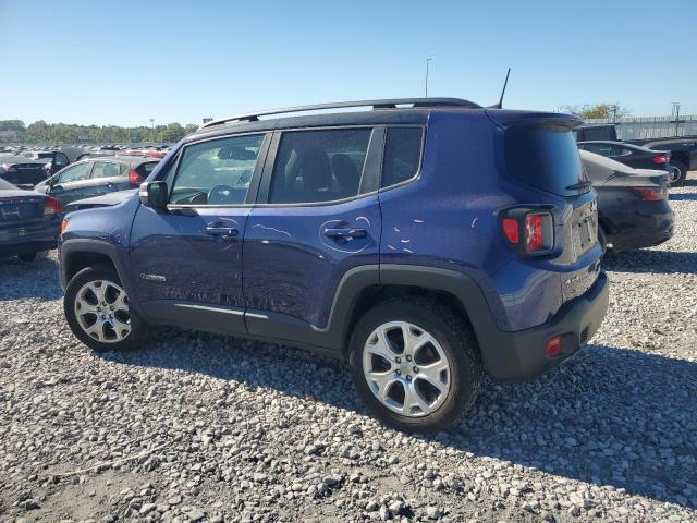 Jeep Renegade Limited Image 2