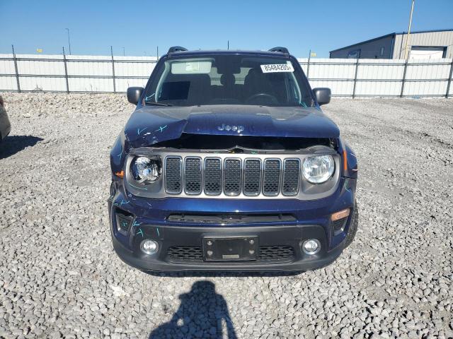 Jeep Renegade Limited Image 3