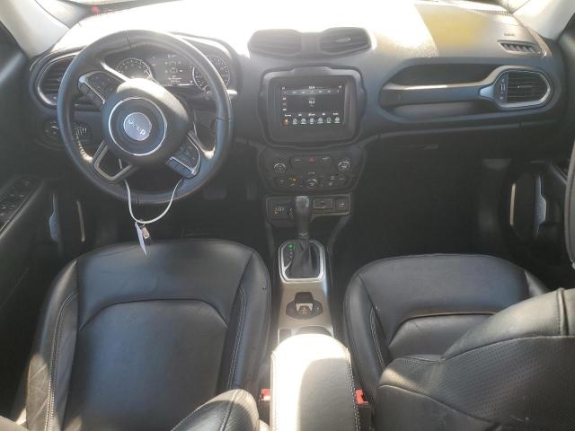 Jeep Renegade Limited Image 5