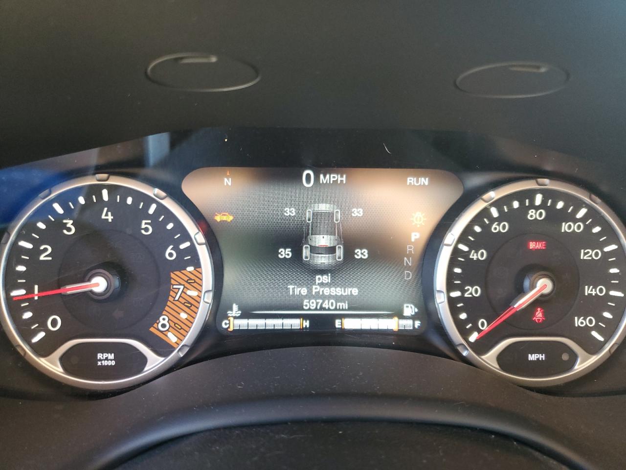 Jeep Renegade Limited Image 8