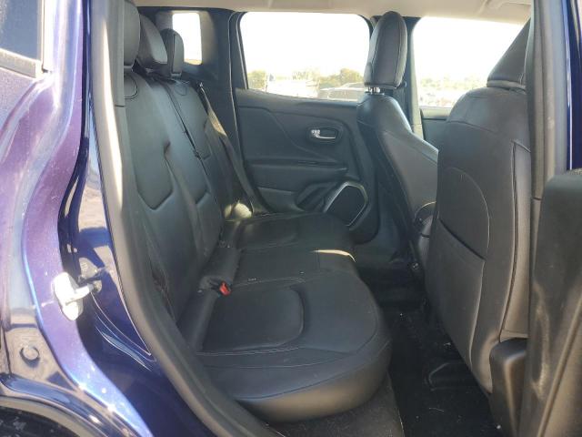 Jeep Renegade Limited Image 4