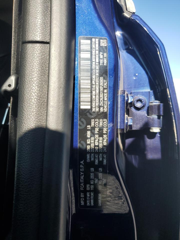 Jeep Renegade Limited Image 9