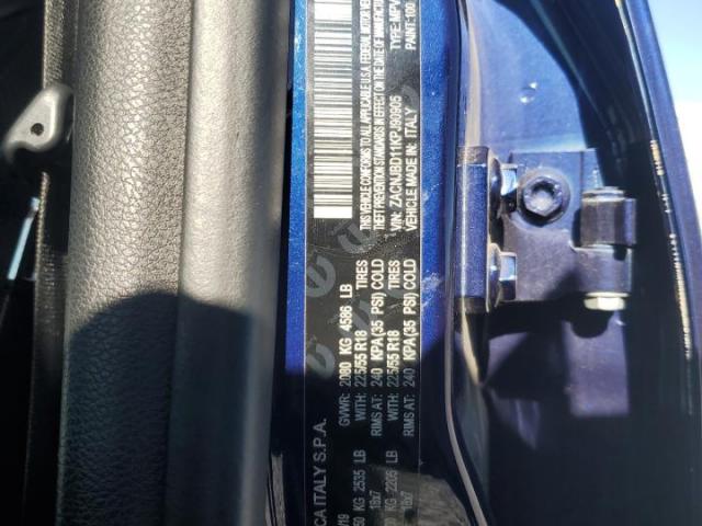 Jeep Renegade Limited Image 9