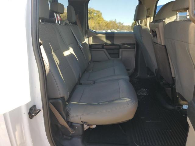 Ford F-350 Super Duty Image 8