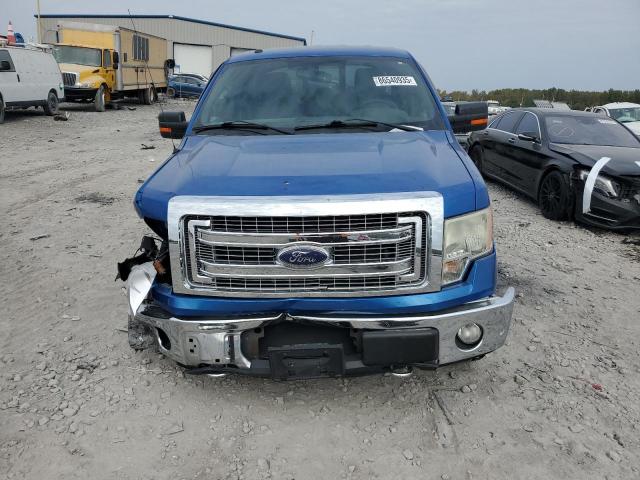 Ford F-150 Super Cab Image 5