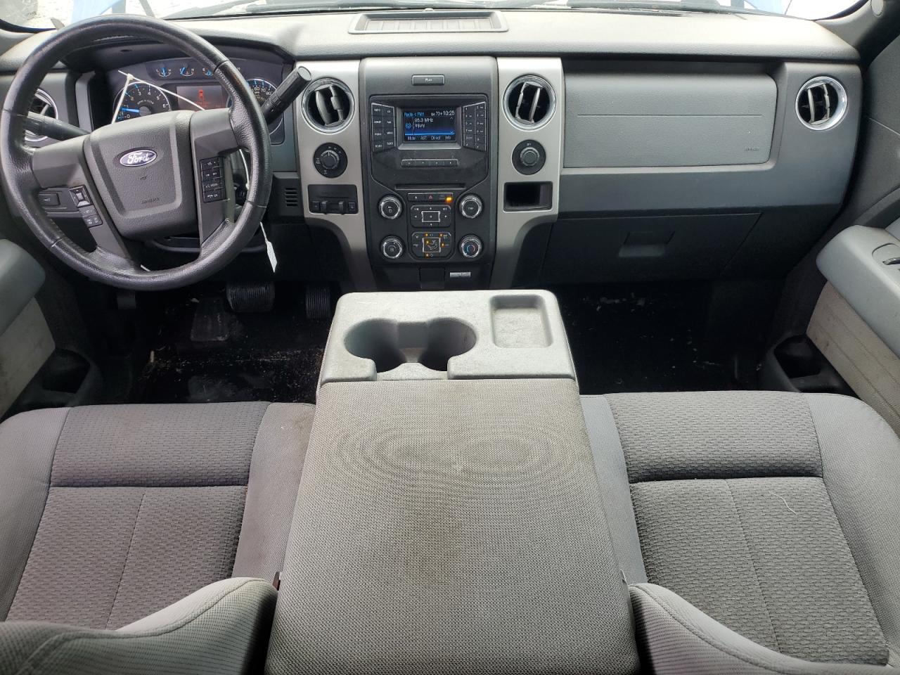 Ford F-150 Super Cab Image 7