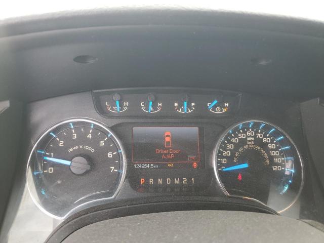 Ford F-150 Super Cab Image 10