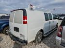 GMC Savana G2500 Image 4
