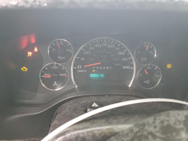 GMC Savana G2500 Image 8