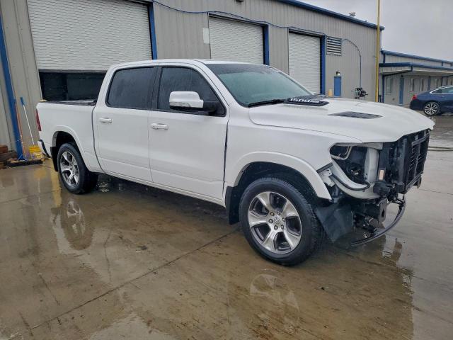 Ram 1500 Laramie Image 9