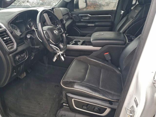 Ram 1500 Laramie Image 13