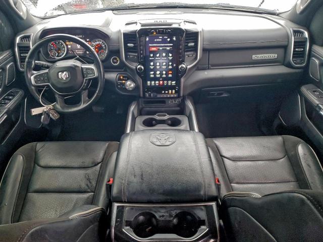 Ram 1500 Laramie Image 7