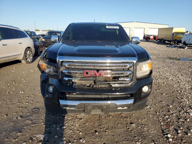 GMC Canyon Slt Image 4