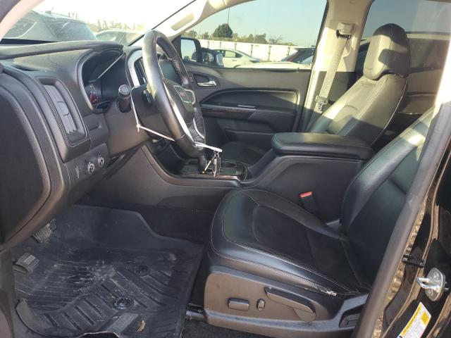 GMC Canyon Slt Image 3