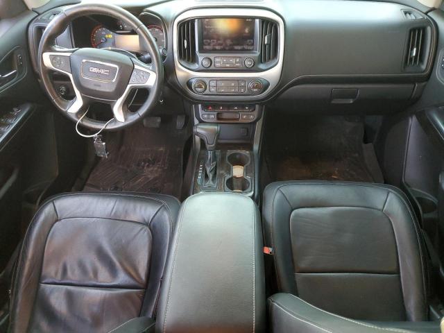 GMC Canyon Slt Image 8