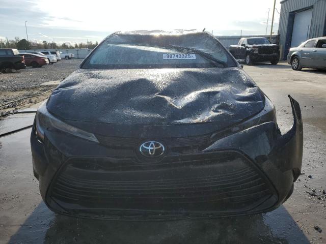 Toyota Corolla Le Image 5