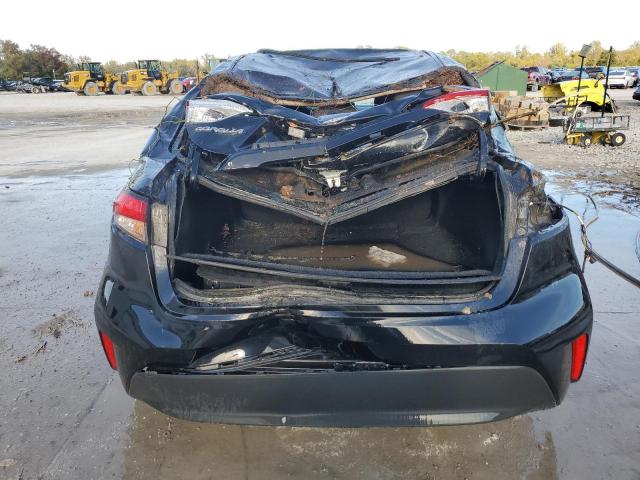 Toyota Corolla Le Image 7