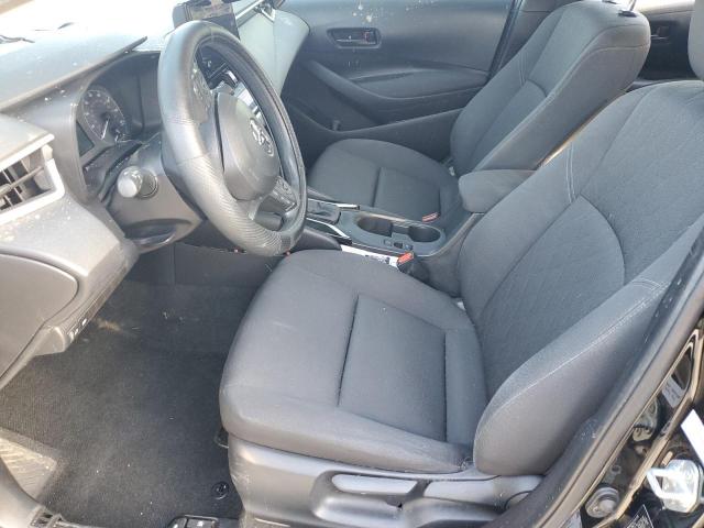 Toyota Corolla Le Image 4