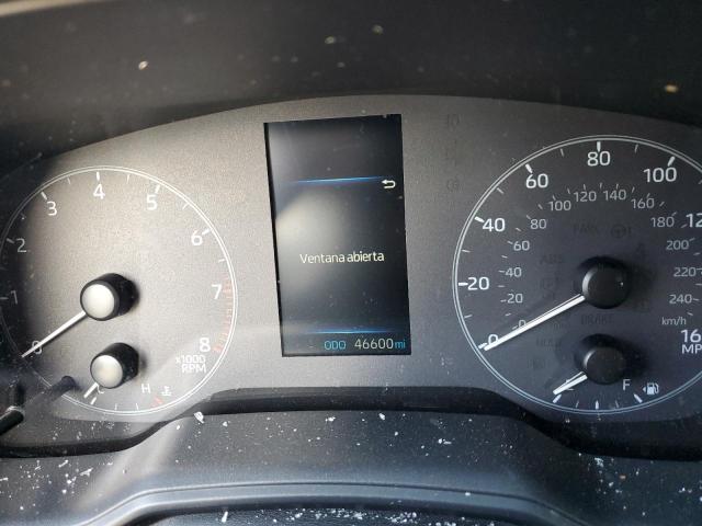 Toyota Corolla Le Image 11