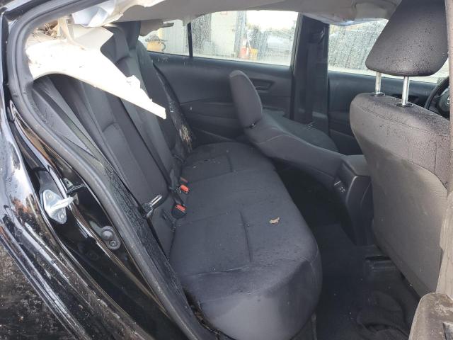 Toyota Corolla Le Image 8