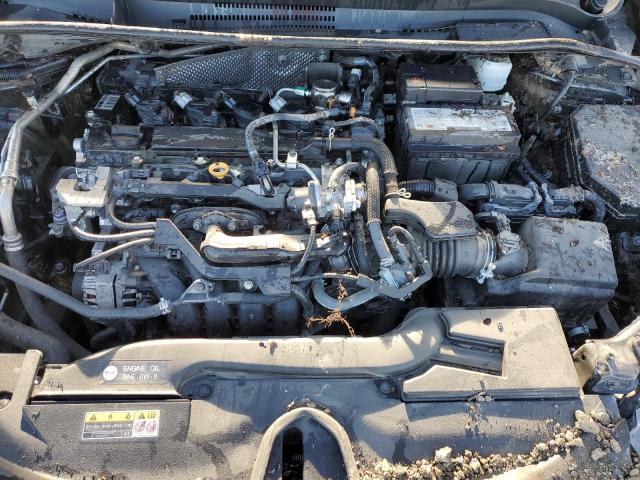 Toyota Corolla Le Image 9