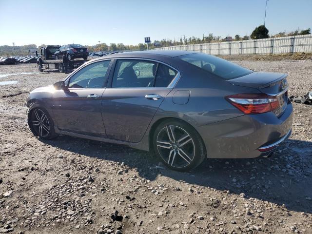 Honda Accord Sport Special Edition Image 3