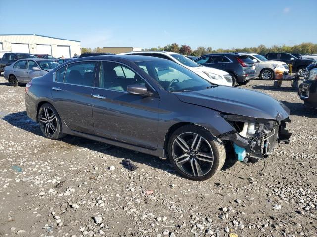 Honda Accord Sport Special Edition Image 5