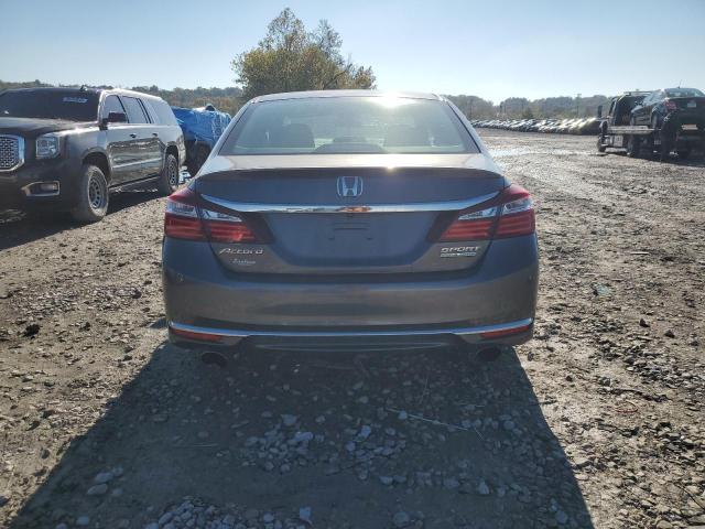 Honda Accord Sport Special Edition Image 6