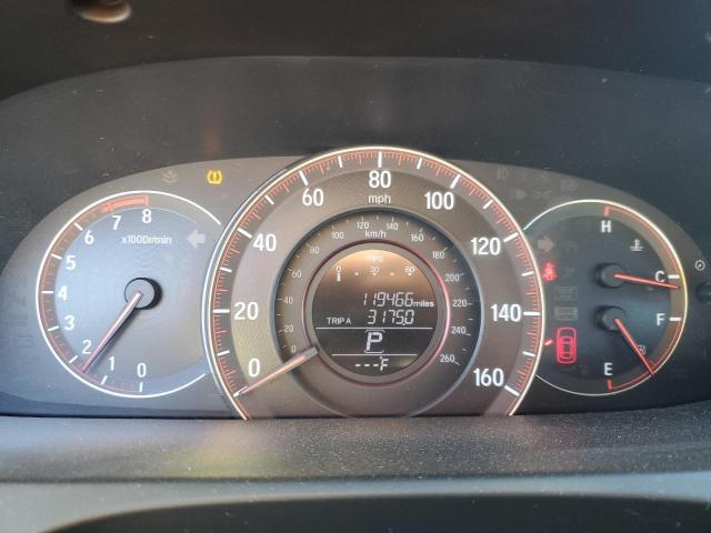 Honda Accord Sport Special Edition Image 2