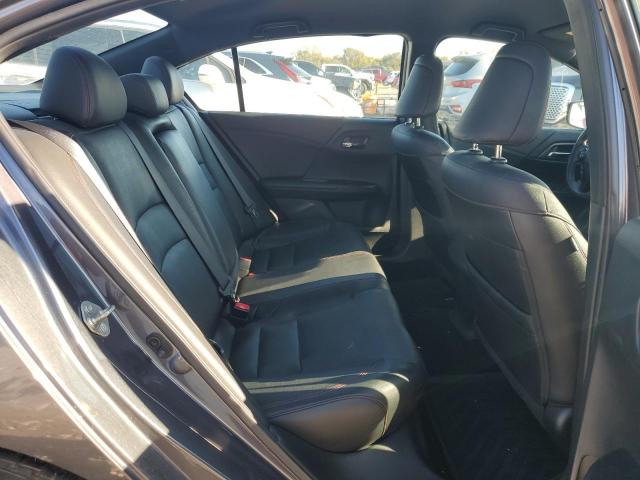 Honda Accord Sport Special Edition Image 8