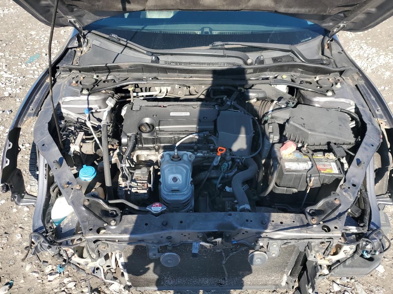 Honda Accord Sport Special Edition Image 10