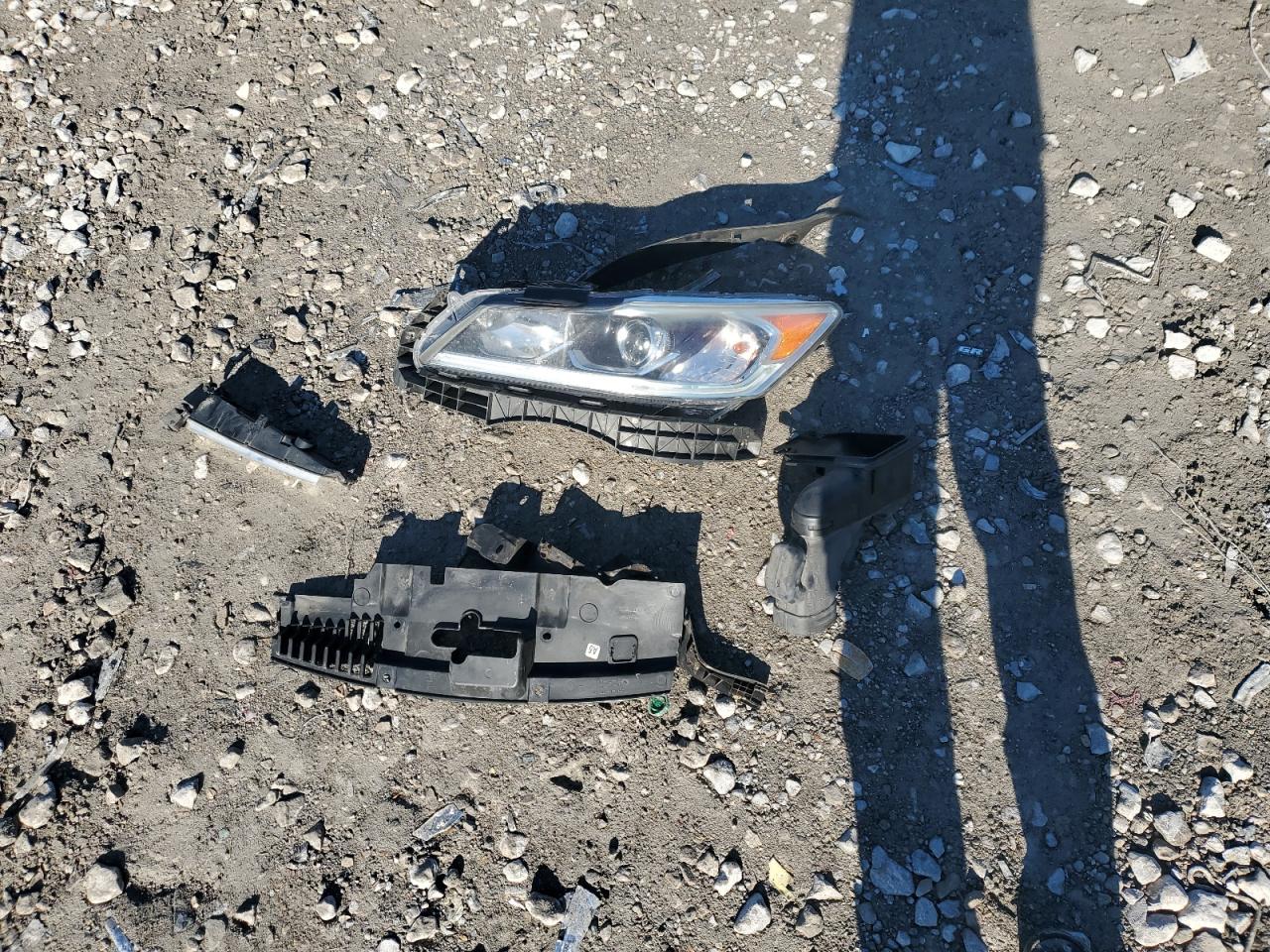 Honda Accord Sport Special Edition Image 12