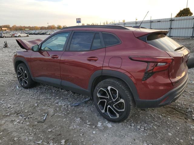 Chevrolet Trax 2rs Image 9