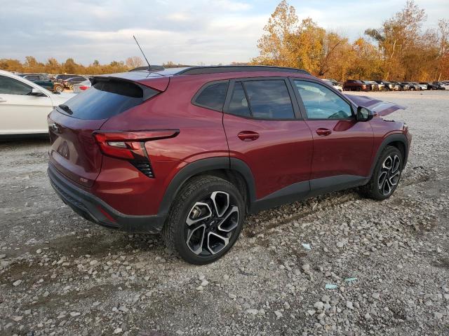 Chevrolet Trax 2rs Image 8