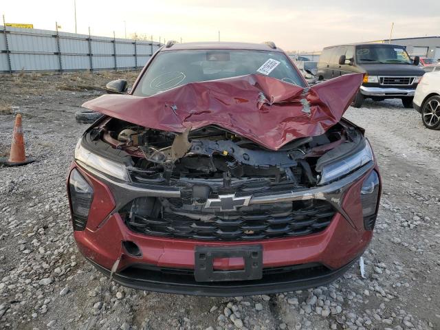 Chevrolet Trax 2rs Image 2