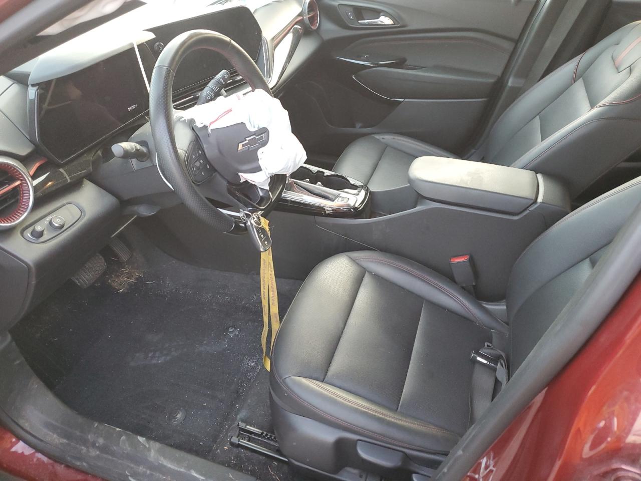 Chevrolet Trax 2rs Image 10