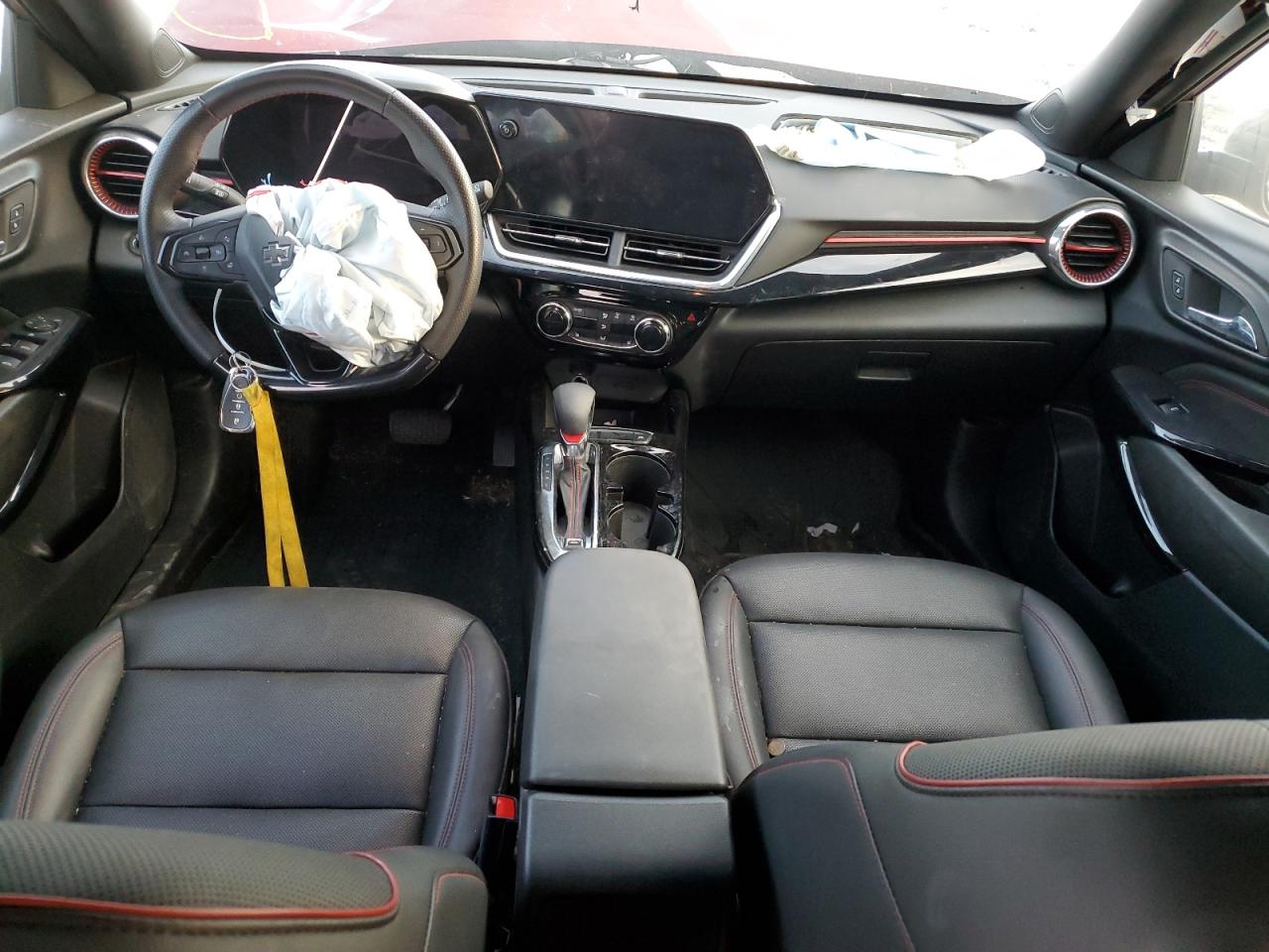 Chevrolet Trax 2rs Image 11