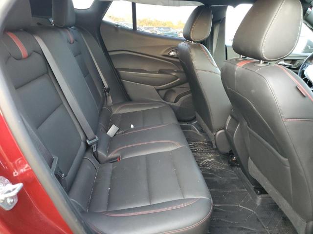 Chevrolet Trax 2rs Image 6