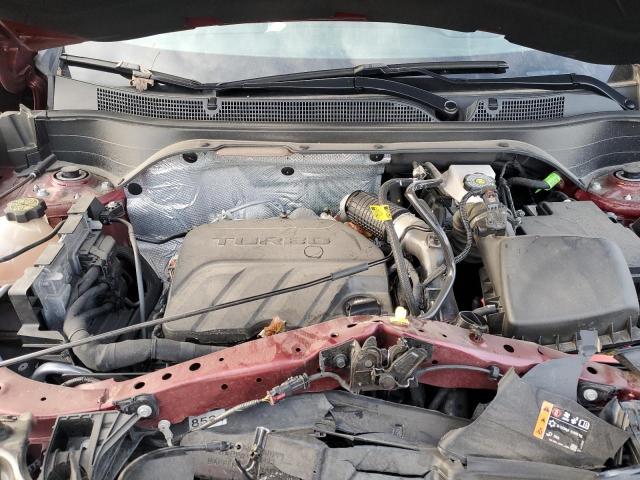 Chevrolet Trax 2rs Image 3