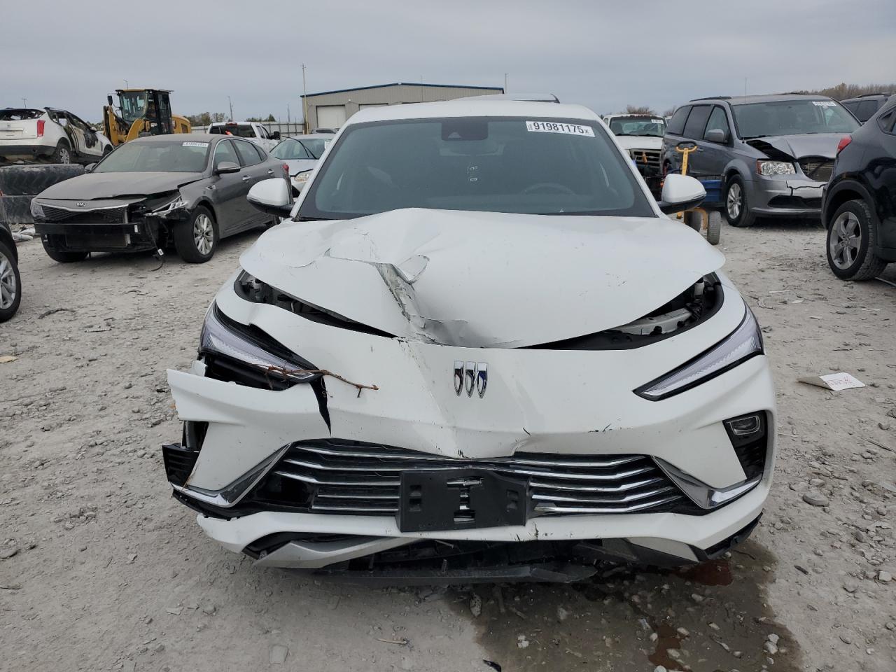 Buick Envista Pr Preferred Image 7