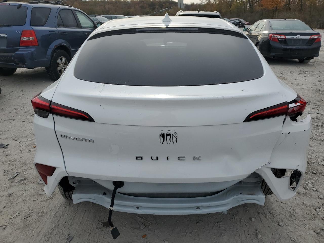 Buick Envista Pr Preferred Image 4