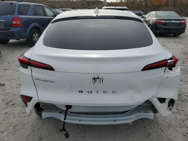 Buick Envista Pr Preferred Image 4