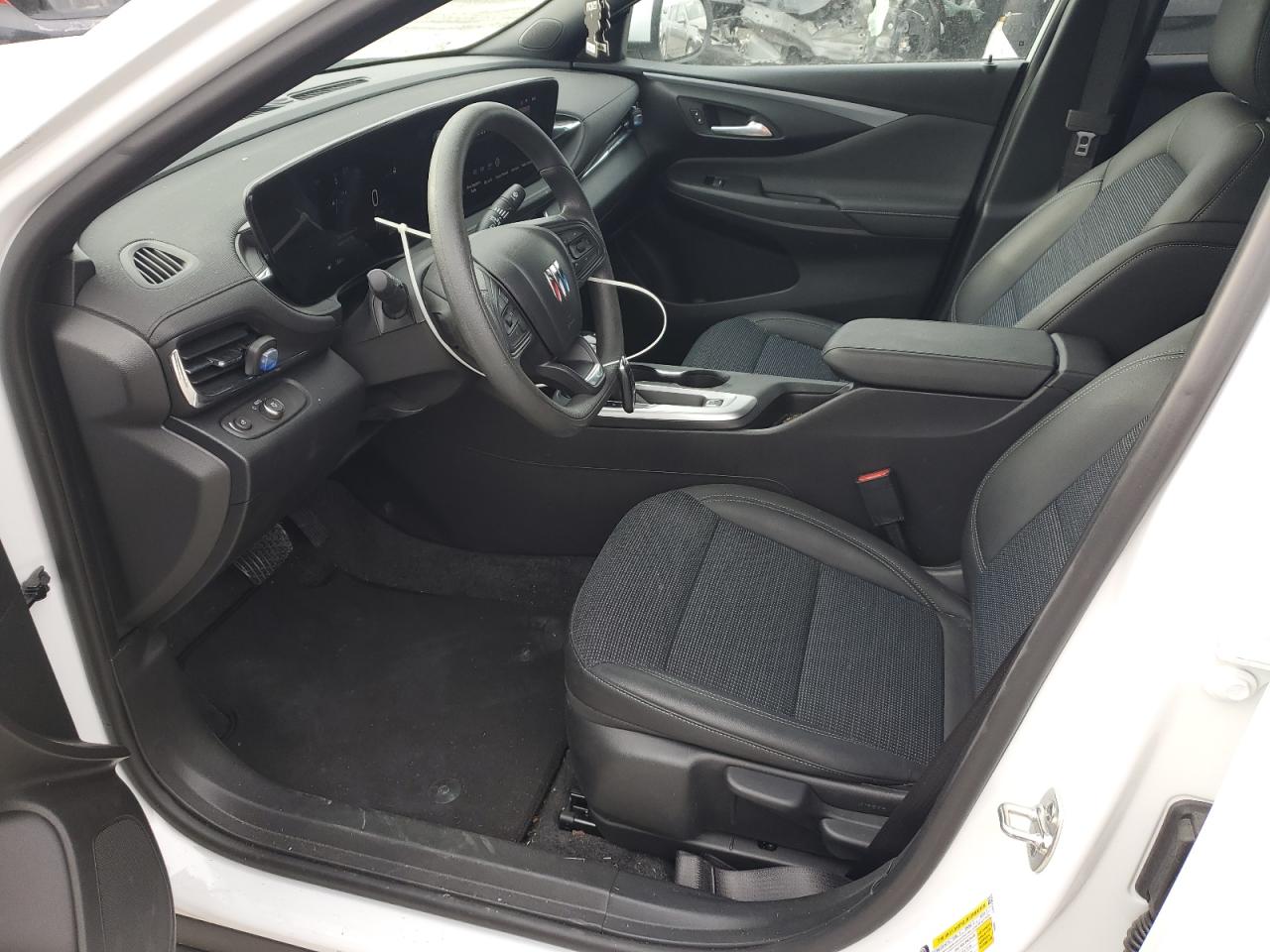 Buick Envista Pr Preferred Image 5