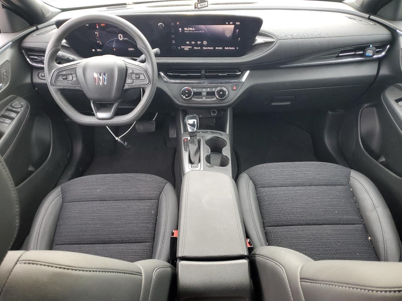 Buick Envista Pr Preferred Image 6