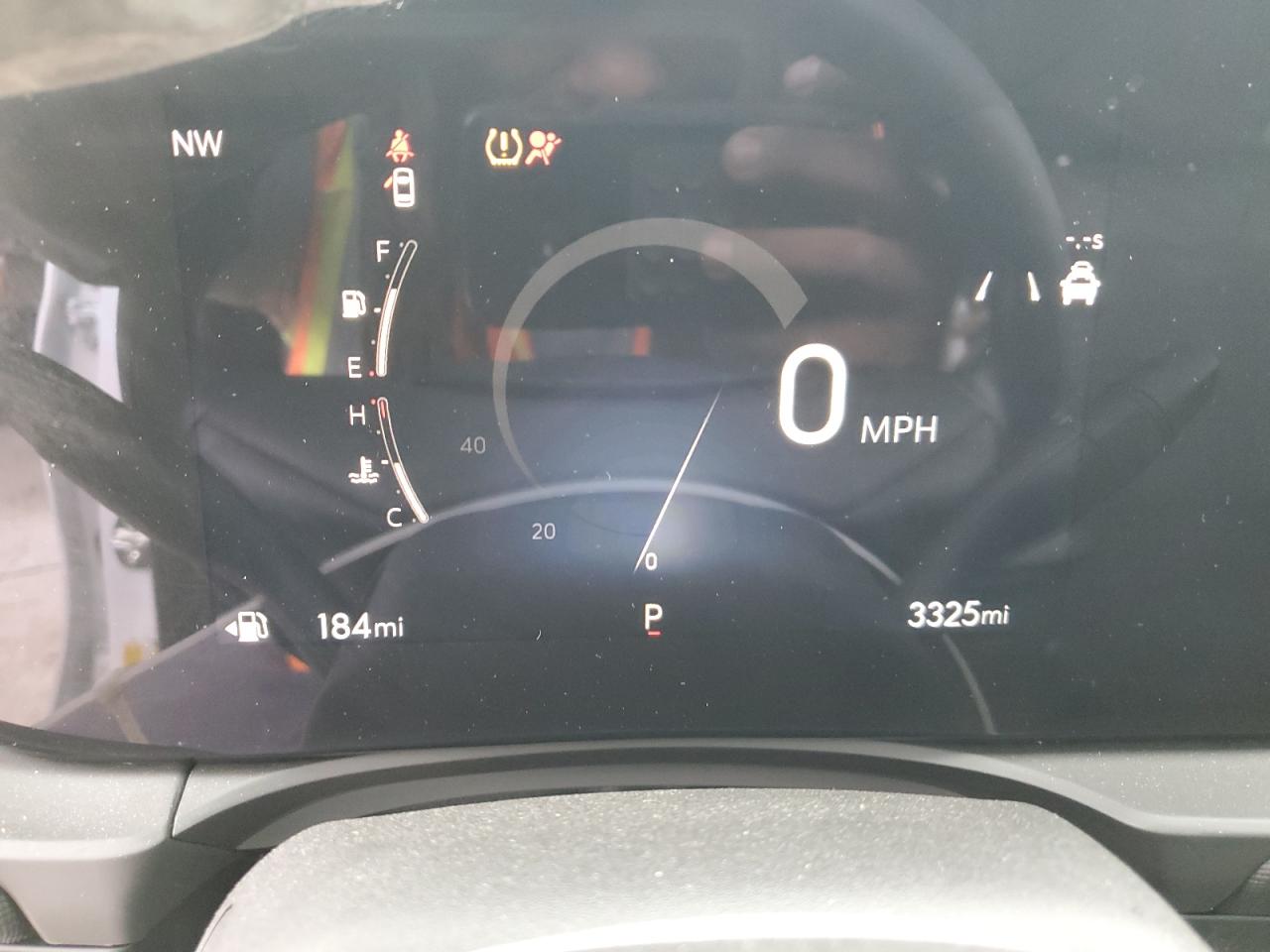 Buick Envista Pr Preferred Image 9