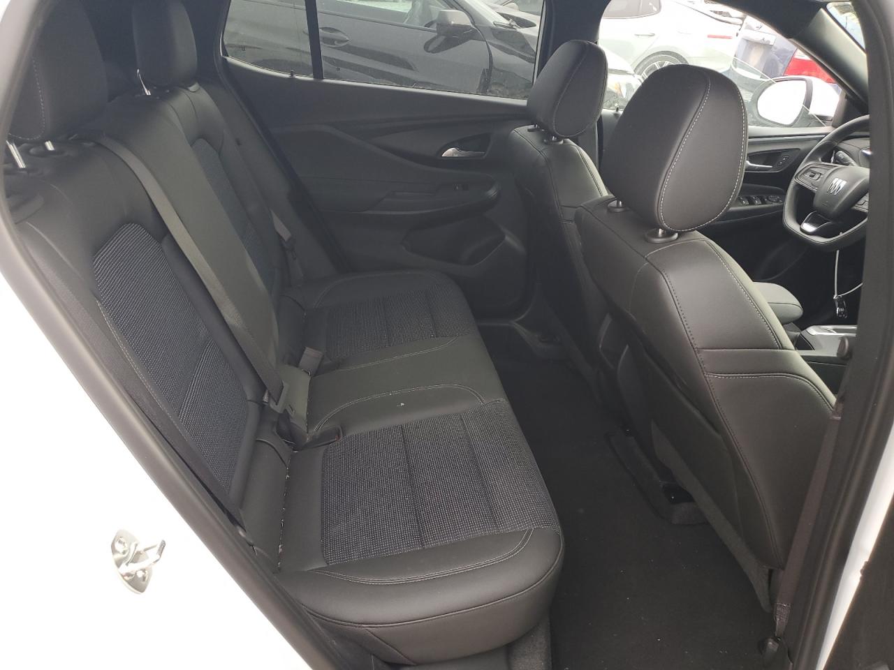 Buick Envista Pr Preferred Image 14