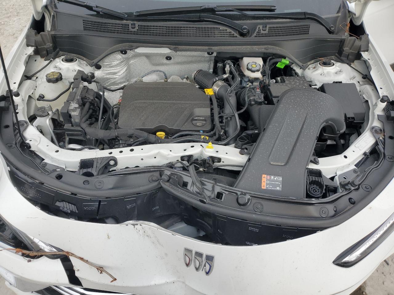 Buick Envista Pr Preferred Image 11