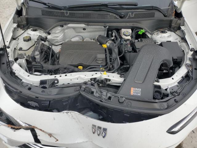 Buick Envista Pr Preferred Image 11