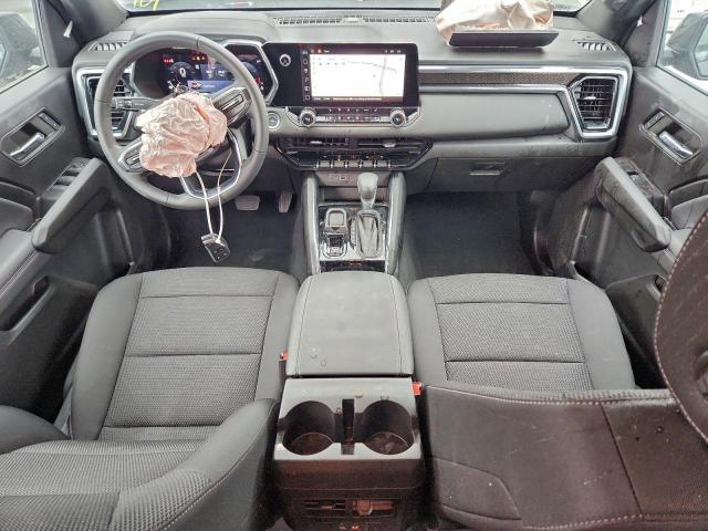 GMC Canyon Elevation Image 6