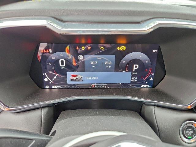 GMC Canyon Elevation Image 11